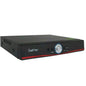 Hybrid DVR 5Mpx Cloud XVR NVR CVI TVI HVR AHD Analog 8Ch Channels Full HD 1080P
