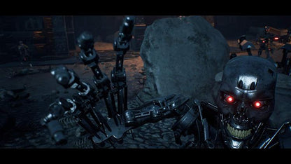 Terminator: Resistance Enhanced (Collector's Edition) PS5 Spiel PS5 EU Italienisch
