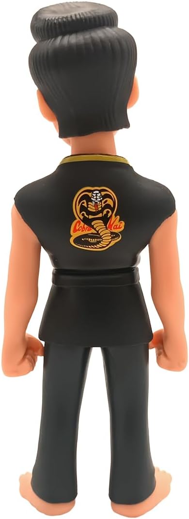 Minix: Cobra Kai - Miguel Diaz (Tv Series 132) Figur 12cm Statue Statuette