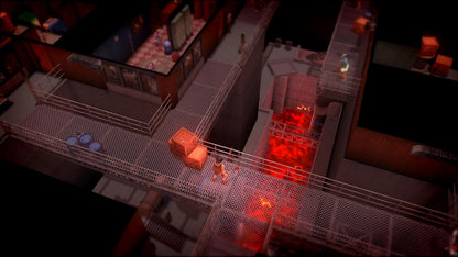 Dysmantle PlayStation 5 Videogioco PS5 Italiano PAL ITA Nuovo Sigillato Fisica