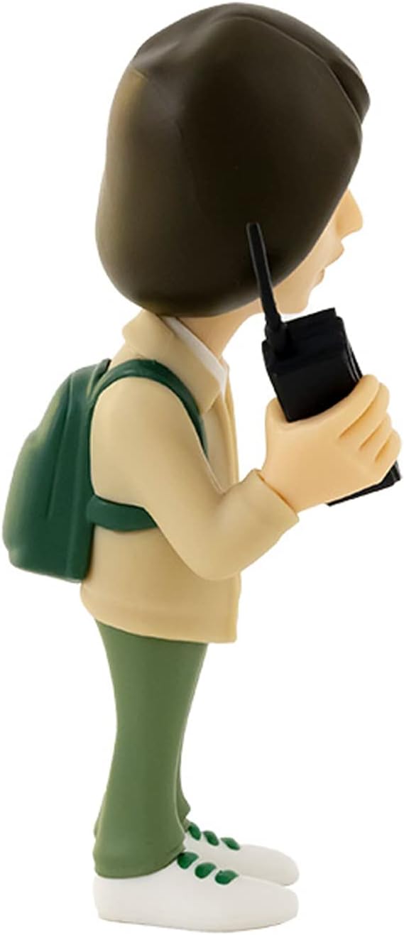 Minix: Netflix Stranger Things - Mike (TV-Serie 101) Figur 12 cm Sammlerfigur