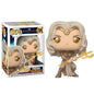 Funko Pop! Marvel The Eternals (729) Thena Figure Movie Vinyl 9Cm New