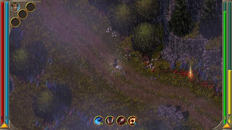 Hammerwatch II (The Chronicles Edition) – Nintendo Switch – Videospiel Asien PAL