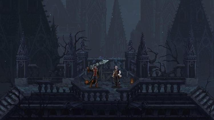 The Last Faith Nintendo Switch Videospiel EU ITA Neues Spiel Versiegelt