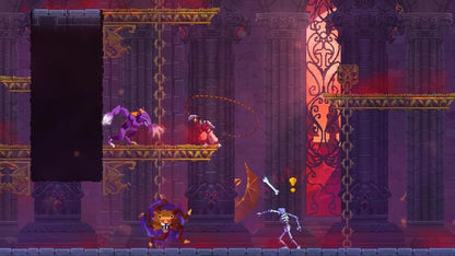 Dead Cells: Return To Castlevania Edition PS4 Spiel Deutsch EU Playstation 4 EU