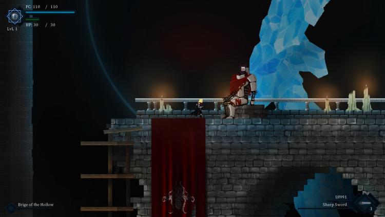 Skautfold Usurper PS5 Videospiel Playstation 5 Import Neu Versiegelt