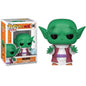 Funko Pop! Animation Dragon Ball Z - (1385) Dende Exclusive Special 9cm Figure