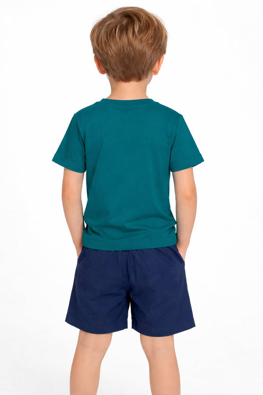 Champion Set Completo 307591 GS511 Abbigliamento Sportivo PE26