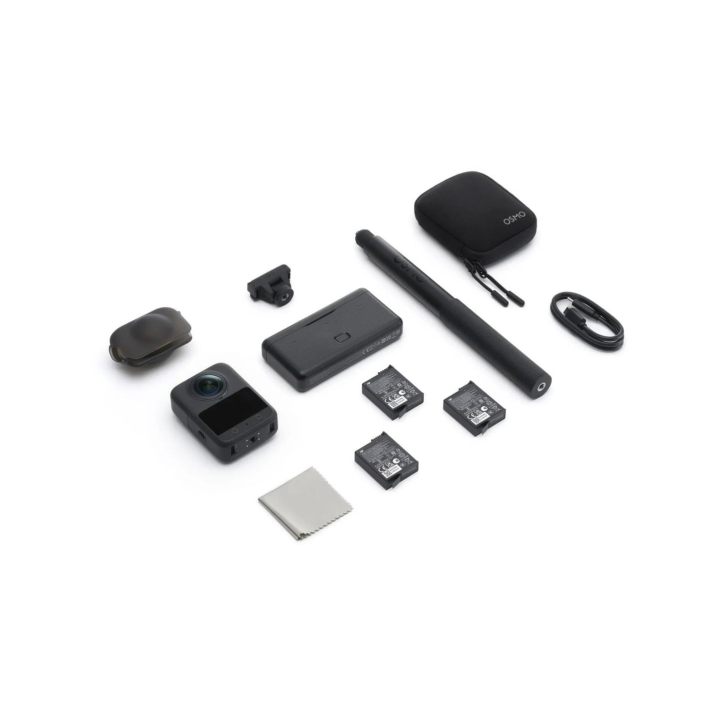 DJI Osmo 360