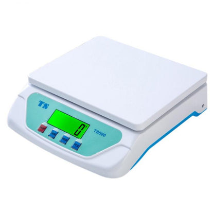 Professionelle digitale Tischwaage 1g-30kg Labor Küche