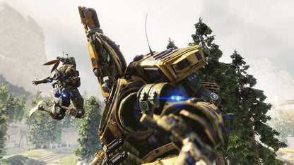 Titanfall 2 PS4 Video Game Italian Playstation 4 Game EU Multilingual New PS5