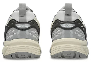 Asics scarpa sneakers da uomo GEL-NUNOBIKI 1203A536-113 crema-grigio