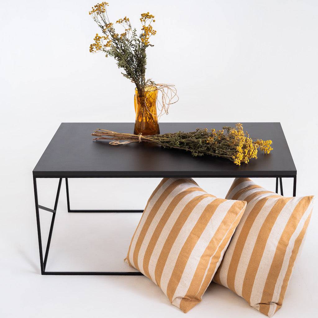 Tavolino FANCY BASIC 100x60 - nero