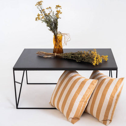 Tavolino FANCY BASIC 100x60 - nero