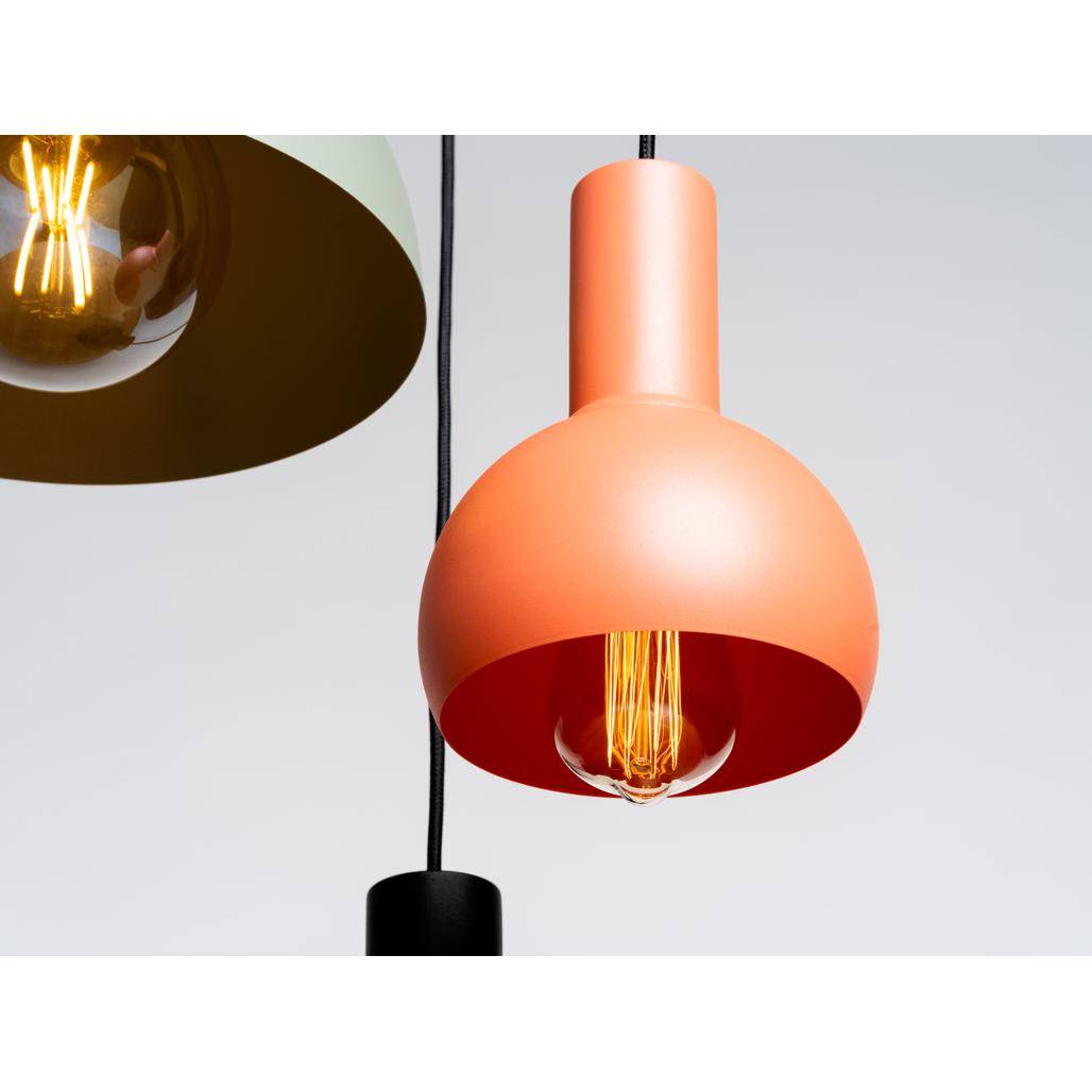 Lampada a Sospensione STRALE 3