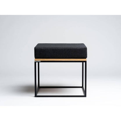 Pouf TENSIO SOLID con Funzione Tavolo