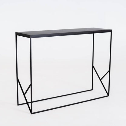 Konsole FANCY BASIC 100x30 - schwarz