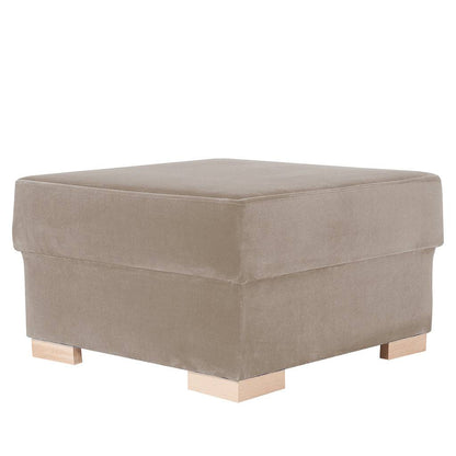 Sitzhocker STABLE - Beige