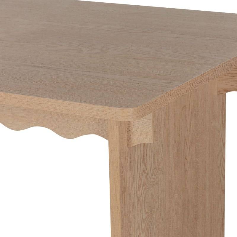 Ausziehtisch FLLOR 140-200 cm, Eiche Cremona Torro