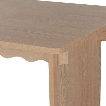 Ausziehtisch FLLOR 140-200 cm, Eiche Cremona Torro