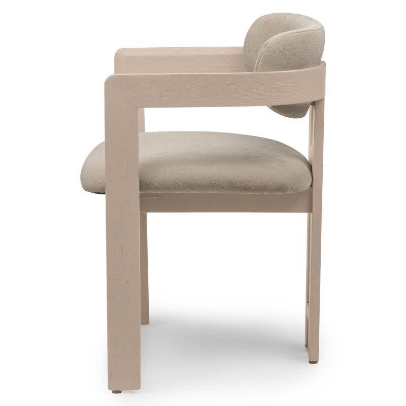 Esszimmerstuhl NAREL Beige