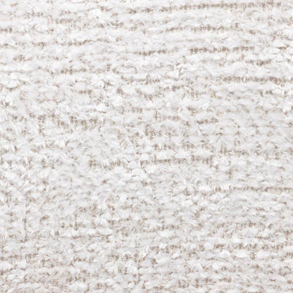 Poltrona Relax IMAMI, Beige, Forme Arrotondate