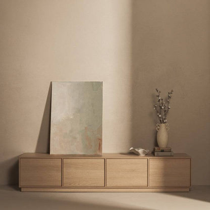 WASABI Mobile TV, Quercia Lindberg