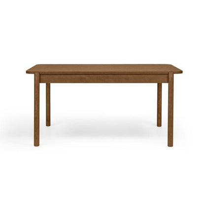 Tavolo MORENO allungabile 160-200 cm, marrone