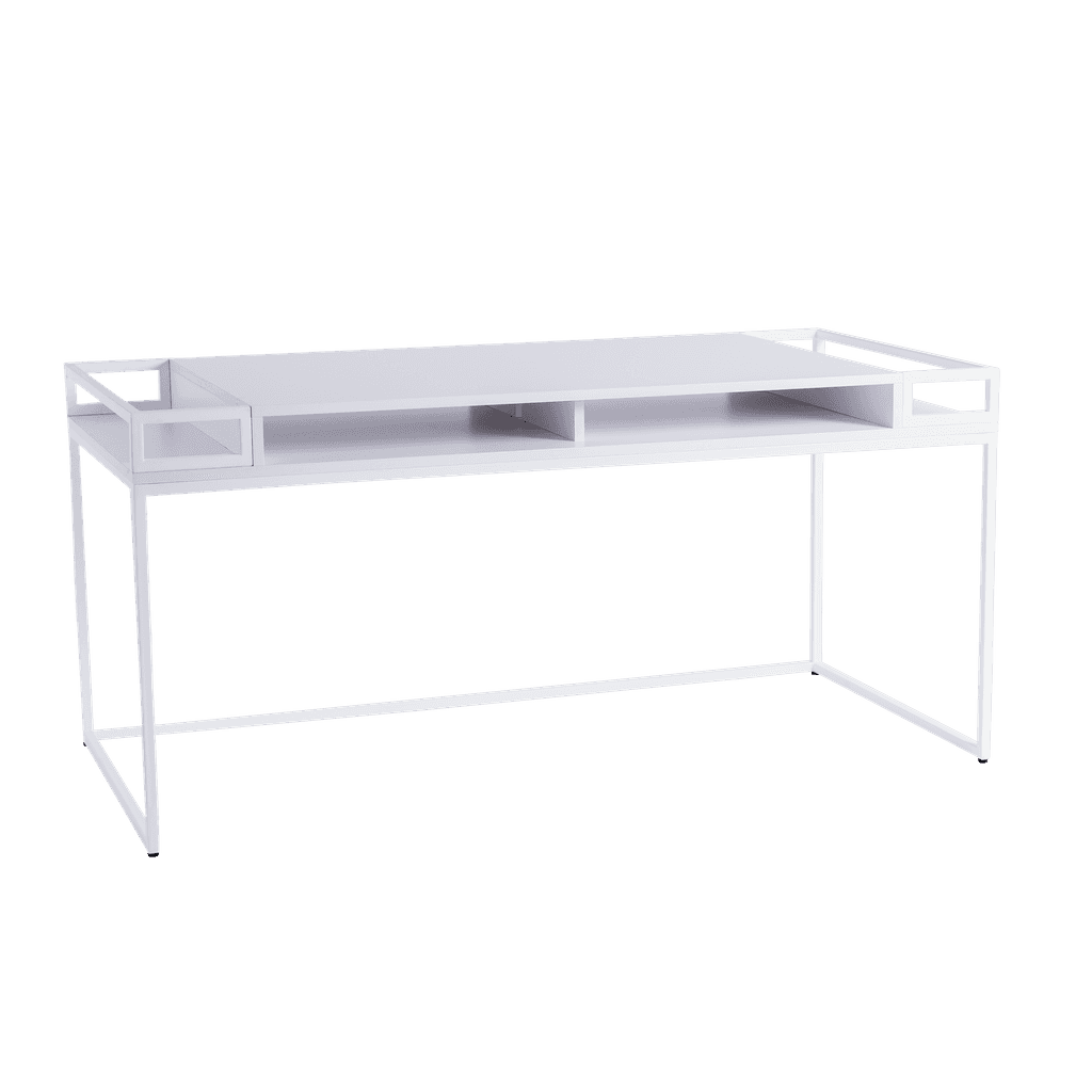 Scrivania K1 180 - Bianco