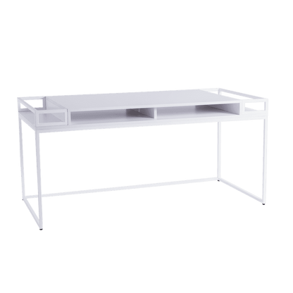 Scrivania K1 180 - Bianco