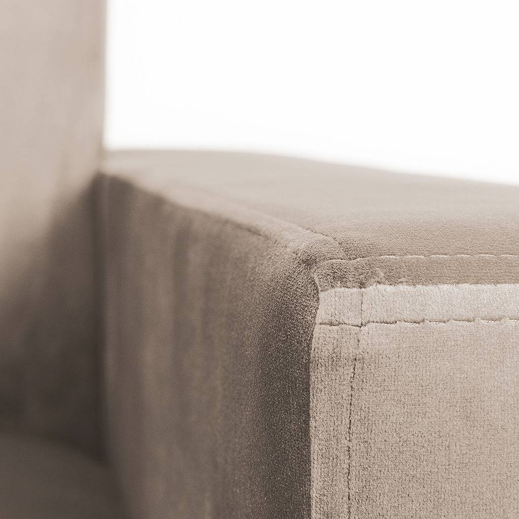 Sessel STABLE Beige