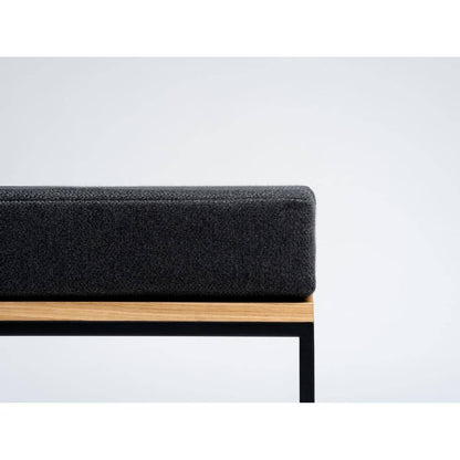 Pouf TENSIO SOLID con Funzione Tavolo
