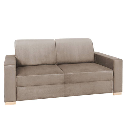 Sofa STABLE 2-Sitzer Beige