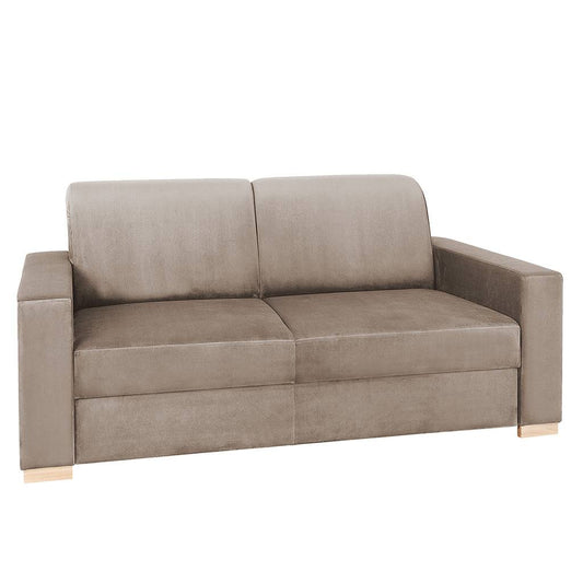 STABLE 2-Seater Sofa Beige