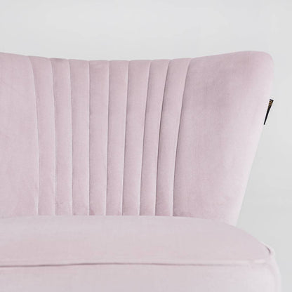 Poltrona HARRY - Lychee, naturale