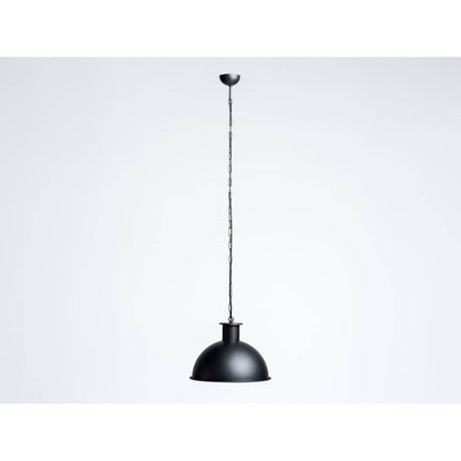 Lampada a sospensione FREJA stile industriale