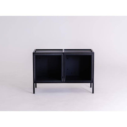 Rack SKAP Black 2R1 con Cassetti