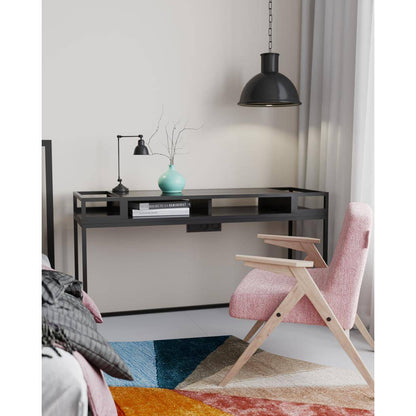Lampada a sospensione FREJA stile industriale