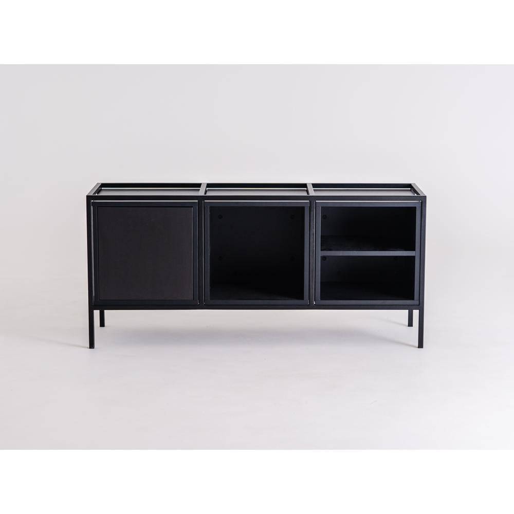Rack SKAP Black 3R1 Mix