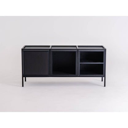 Rack SKAP Black 3R1 Mix