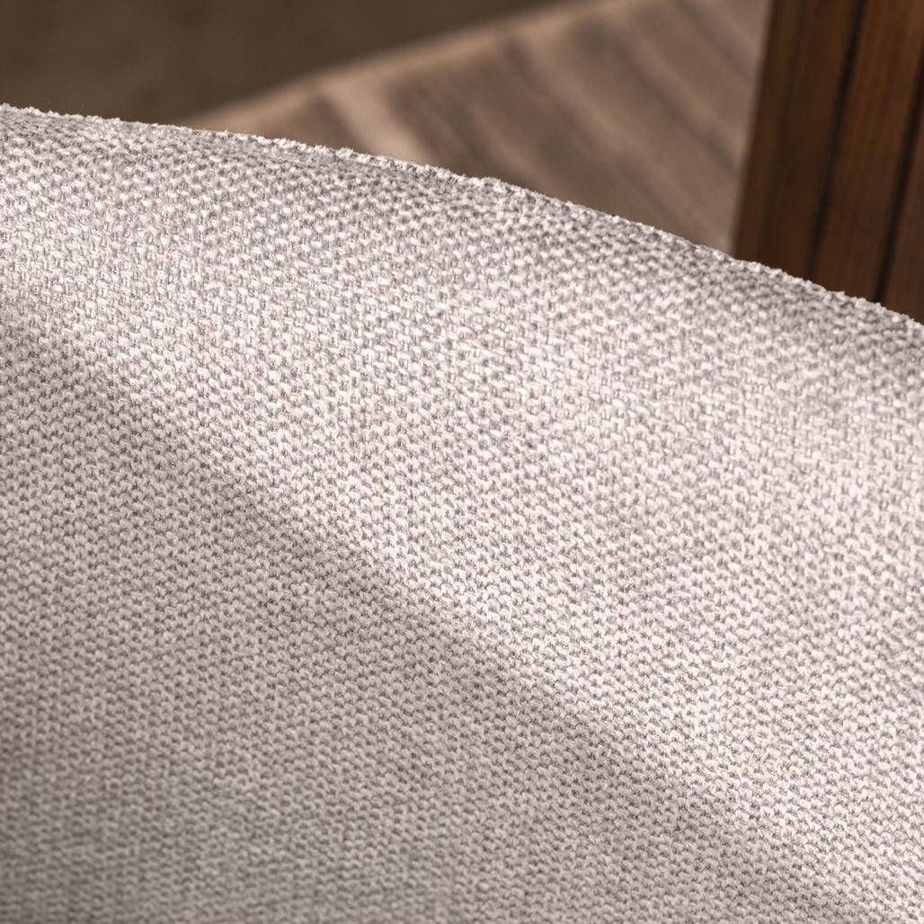 Sedia da pranzo MAREO, beige chiaro