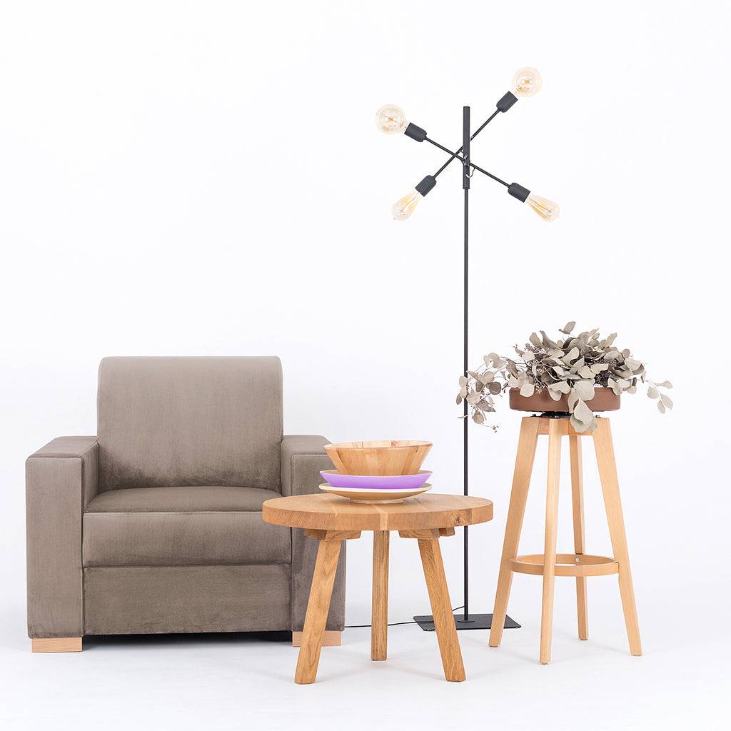 Sessel STABLE Beige