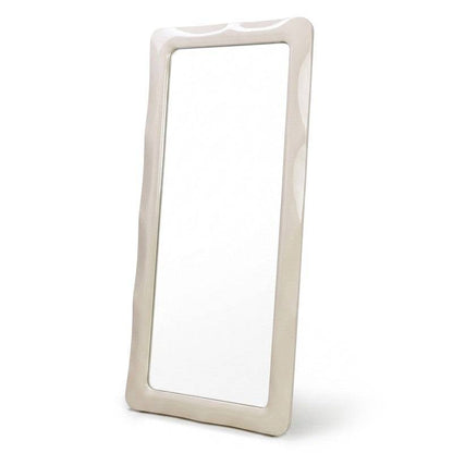 Specchio NOELLA rettangolare 180x80 cm, beige chiaro