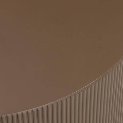 Tavolino da caffè RYU, 90 cm, mocca