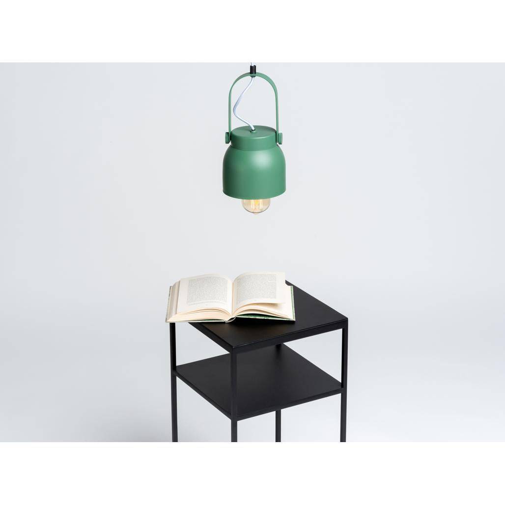 Lampada a Sospensione AURORA Verde