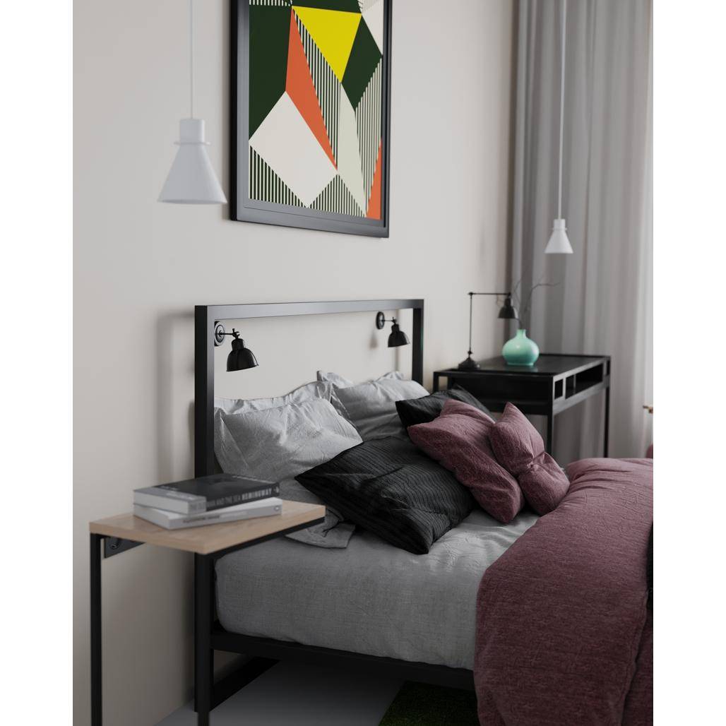 Applique FREJA Wall stile industriale