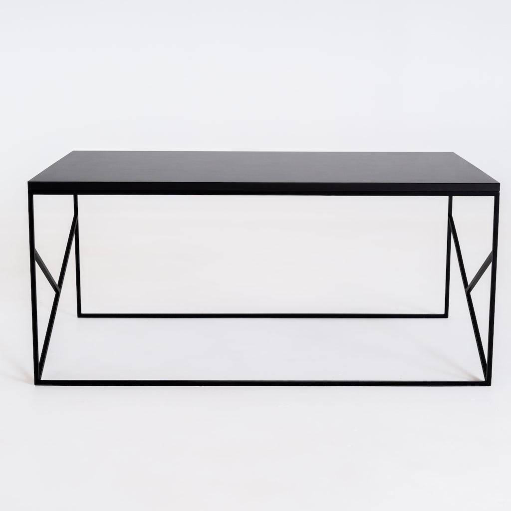 Tavolino FANCY BASIC 100x60 - nero