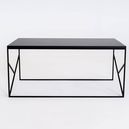 Tavolino FANCY BASIC 100x60 - nero