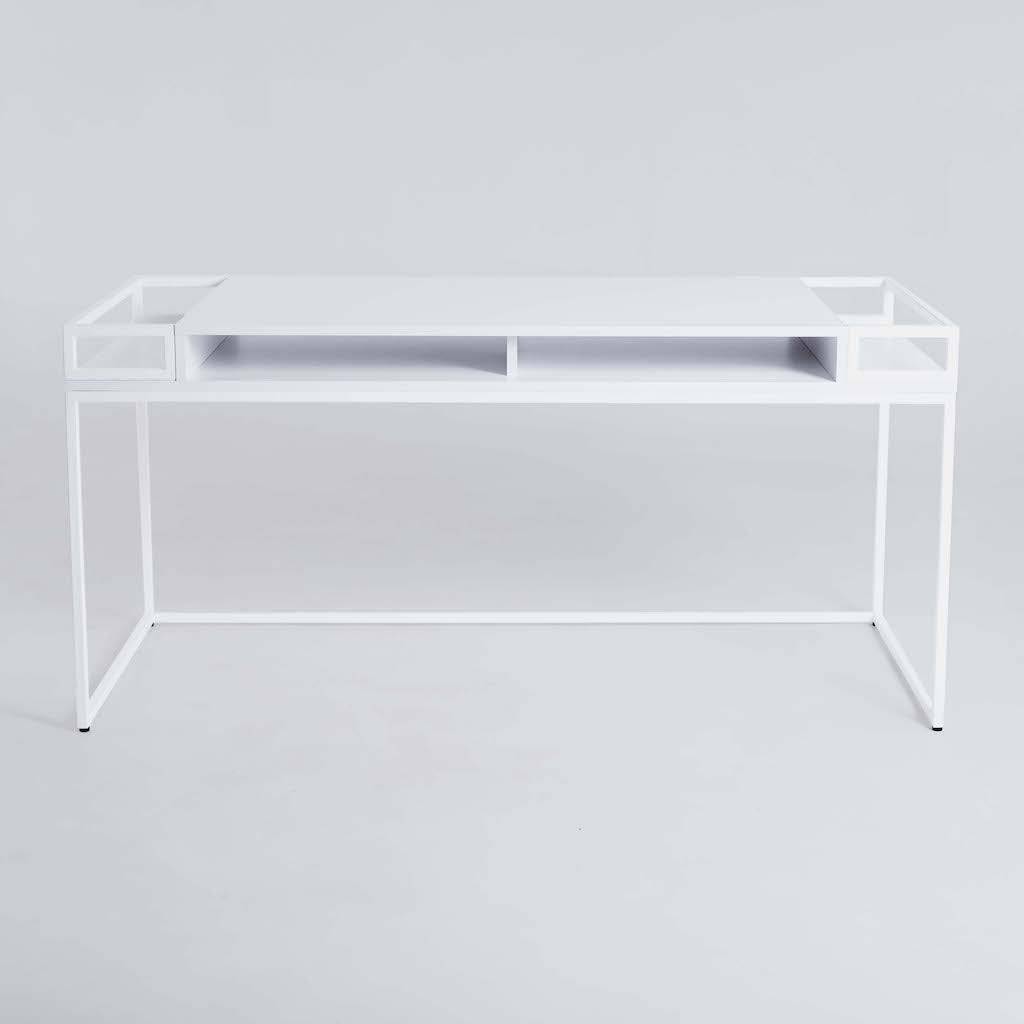 Scrivania K1 200 - Bianco