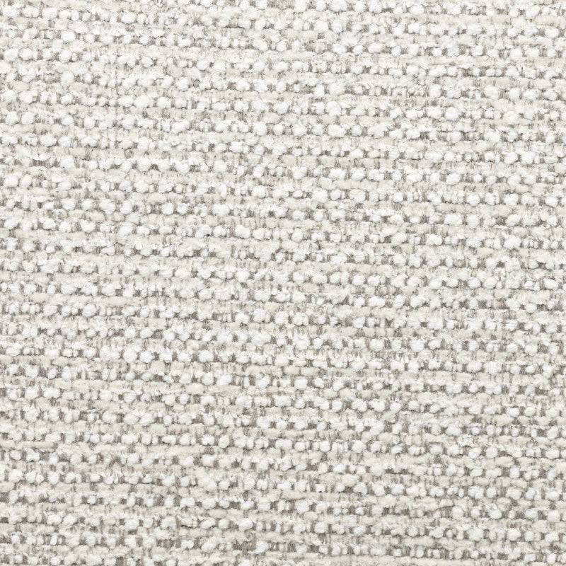 Poltrona FLARA rivestita beige chiaro gambe nere
